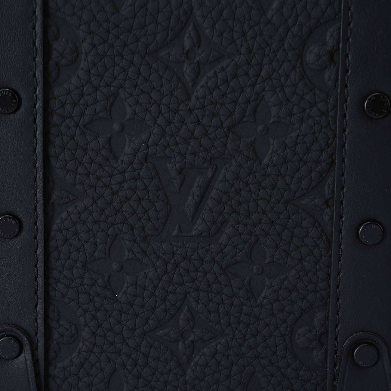 LOUIS VUITTON(USED)루이비통 M57726 토뤼옹 모노그램 트렁크 메신저백